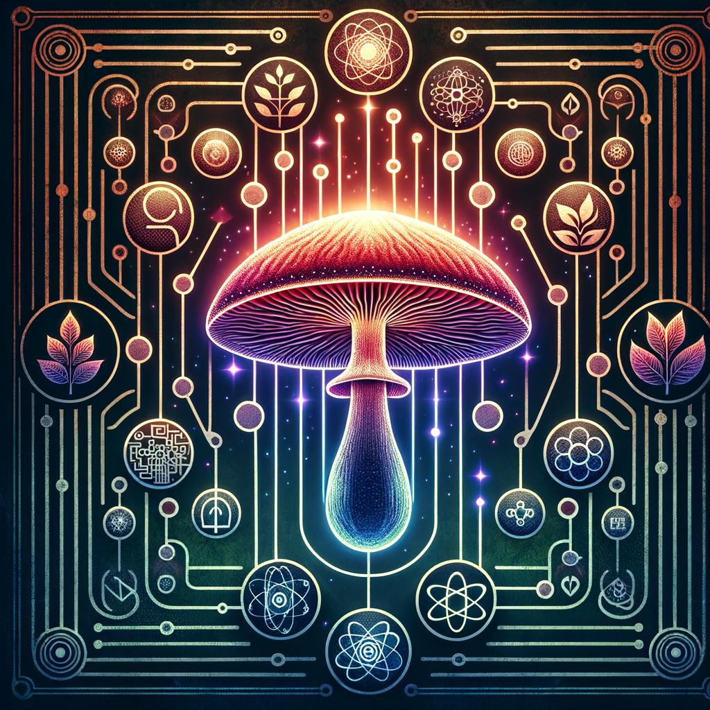 What ​Is Mushroom Nootropics