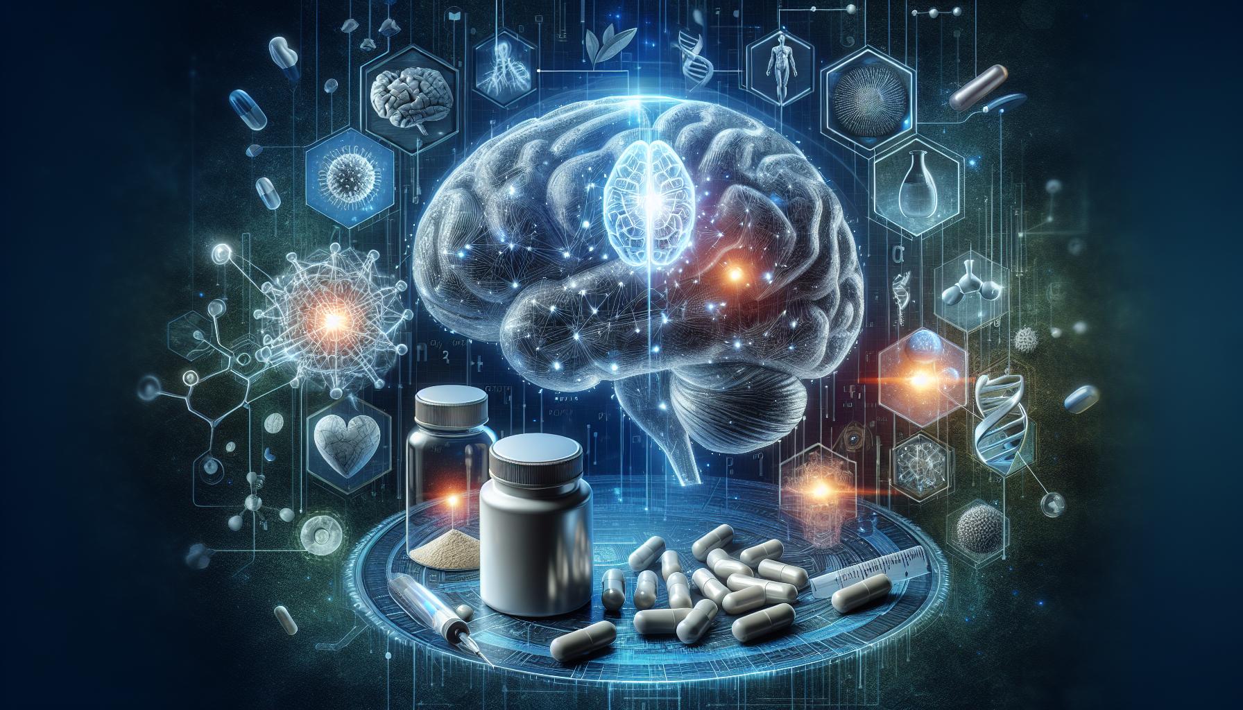 What Is‌ The⁤ Most Powerful Nootropic