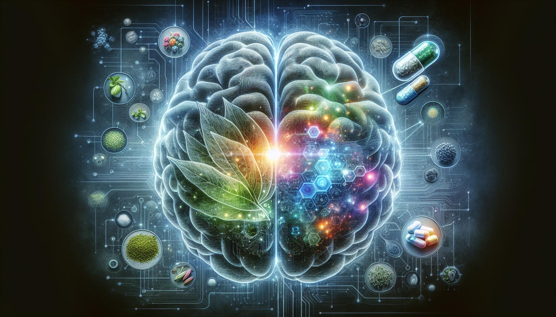 What Are ⁤Nootropic ‌Drugs