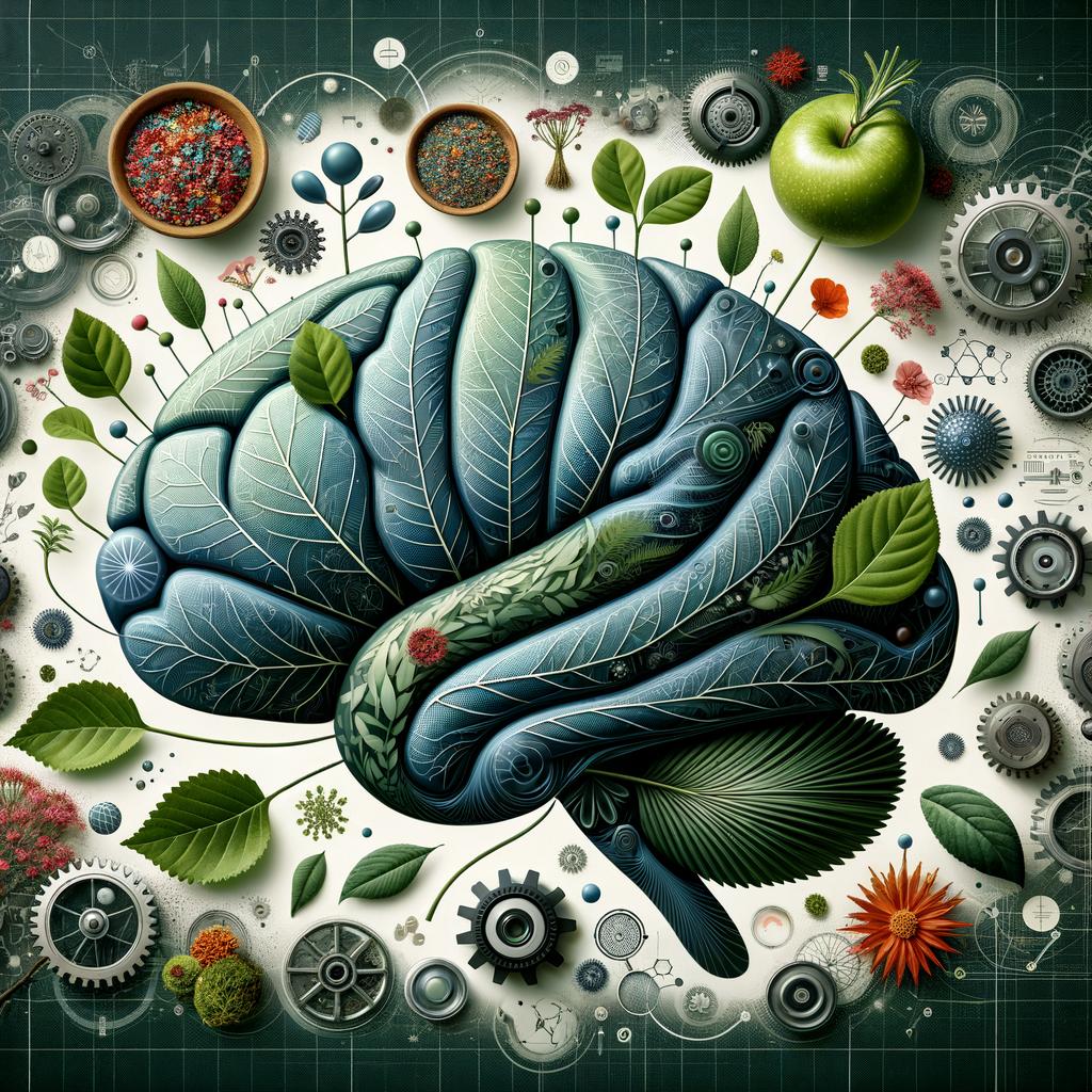 What Are Nootropic Herbs