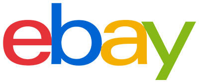 eBay PNG logo