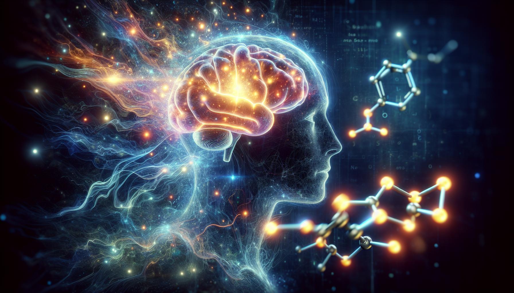 How Much‍ Choline With Nootropics