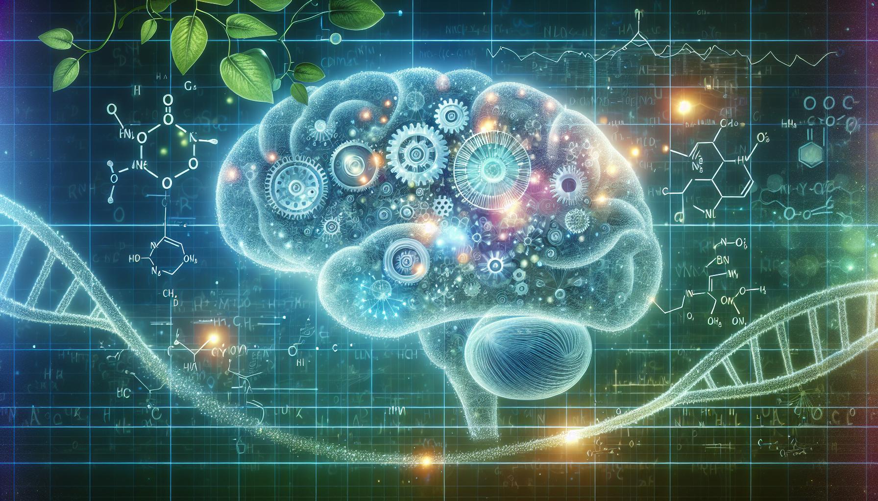 Exploring Nootropics In Medicine: Enhancing Cognitive Abilities & Brain ...